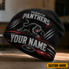 Penrith Panthers NRL Beanie Hat Custom Name Gifts For Fan – Limited Edition