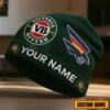 Adelaide Crows AFL x Victoria Bitter Beer Beanie Hat Custom Any Name Gifts For Fan - Limited Edition