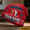 Sydney Roosters NRL Beanie Hat Custom Name Gifts For Fan – Limited Edition