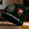 Sydney Swans AFL x Victoria Bitter Beer Beanie Hat Custom Any Name Gifts For Fan - Limited Edition